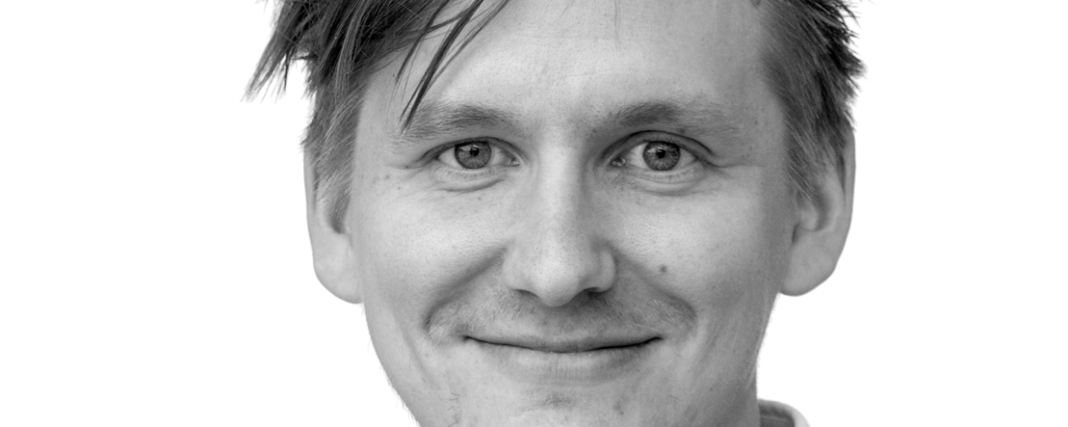 Joel Arnoldsson, Projektledare & Affärsutvecklare