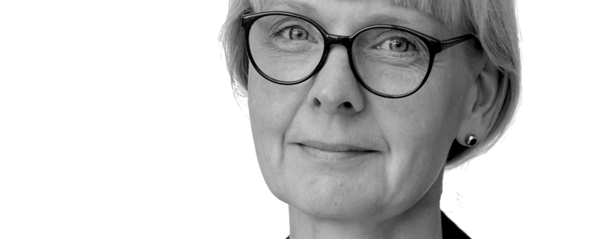 Maria Ström Innovationsledare