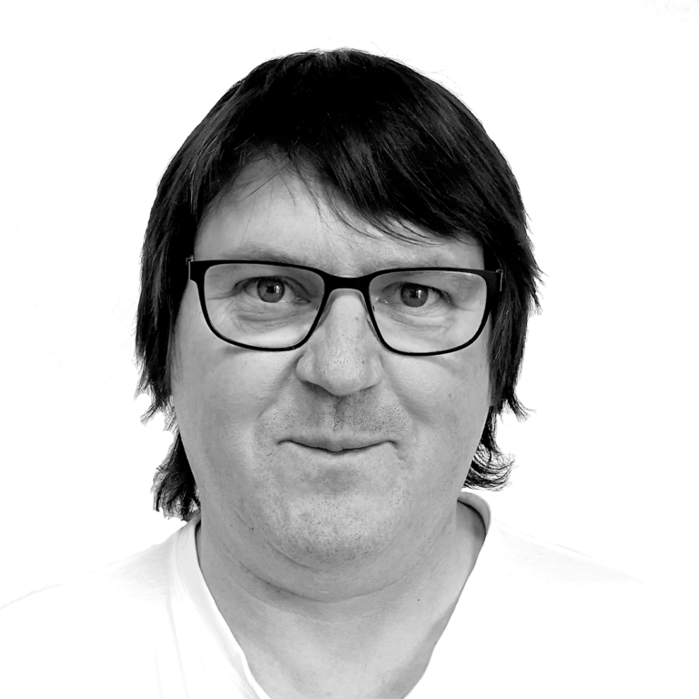 Patrick Johansson
