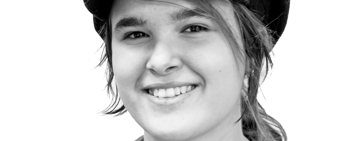 Saga Melin, Textilsorterare