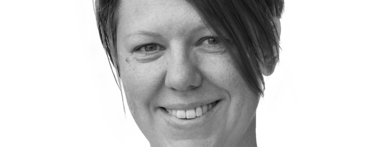 Susanne Eriksson Projektledare